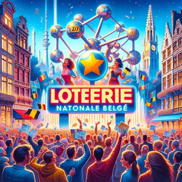 Loterie Nationale Belge