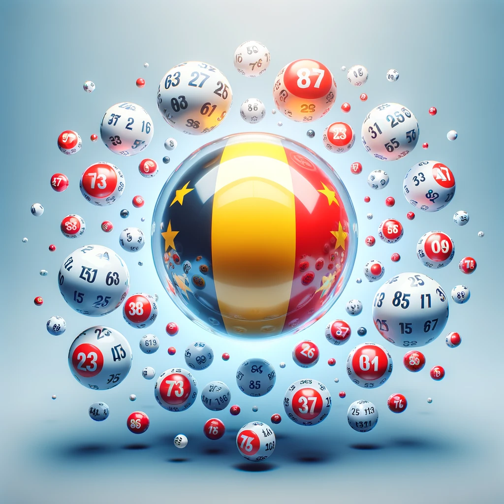 Chances de gagner à la loterie en Belgique : comprendre les probabilités et les stratégies