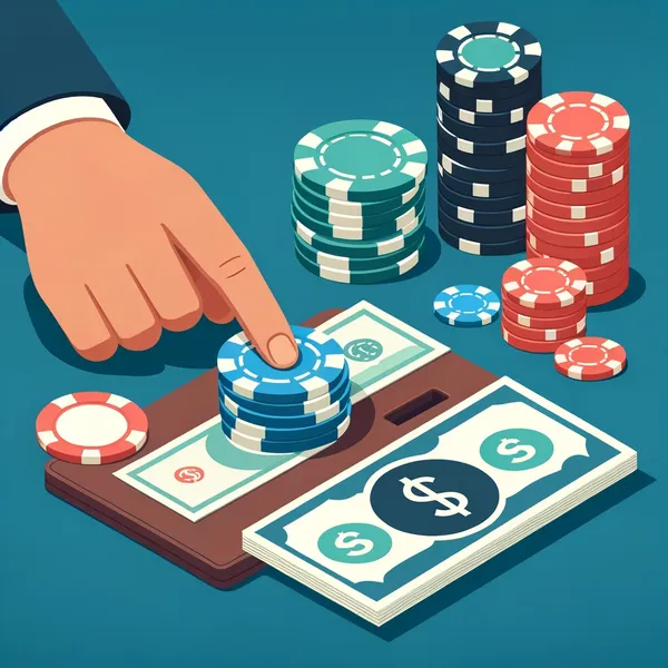 stratégie des jeux de casino